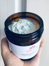 Load image into Gallery viewer, blue tansy whipped hand & body butter