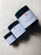 Load image into Gallery viewer, blue tansy whipped hand & body butter