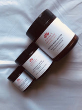Load image into Gallery viewer, lavender frankincense whipped hand & body butter
