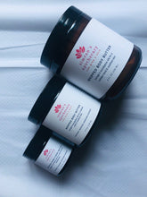 Load image into Gallery viewer, orange eucalyptus whipped hand & body butter