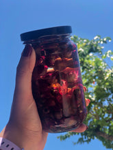 Load image into Gallery viewer, rose & saffron infused facial oil