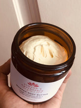 Load image into Gallery viewer, orange eucalyptus whipped hand &amp; body butter
